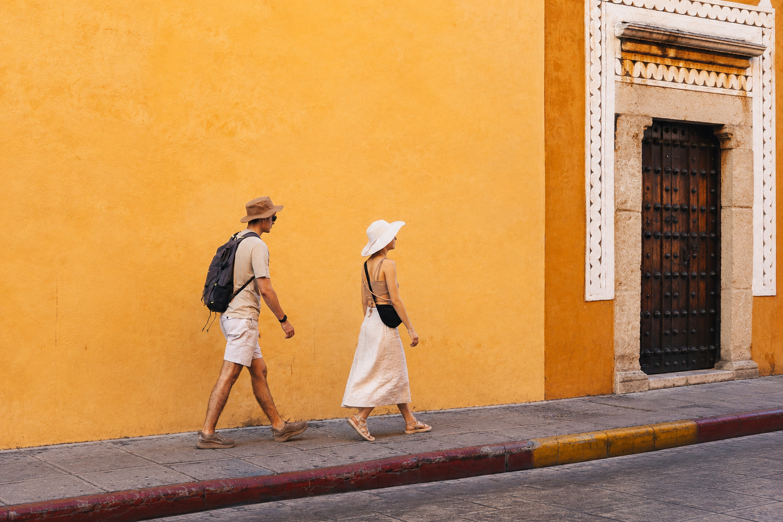 Experience Festivals in Mexico for Travellers